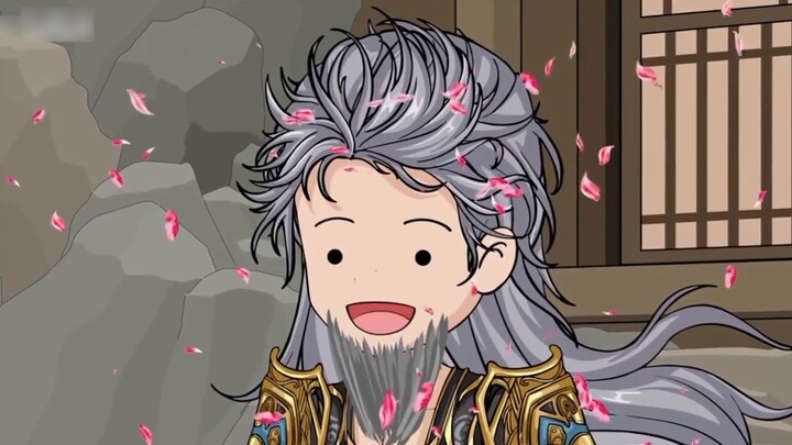 Episode 41: The Unlucky Silver Moon Saint