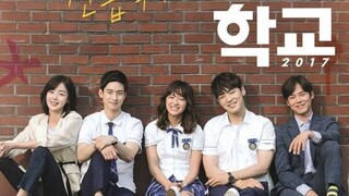 Episode 3 : School 2017 (2017) [Eng Sub]