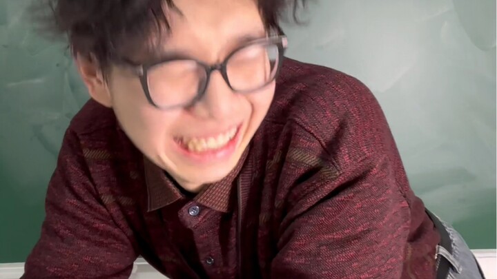 Taking notes in your sleep... Who gets it?