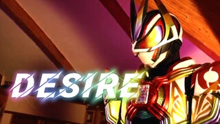 [Personalization] Full version of the theatrical version OP [Desire] The desire to be together turns