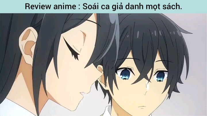 Anime soái ca dở dang