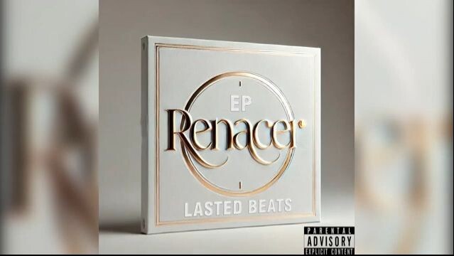 LASTED BEATS - Perdido (Audio Oficial)