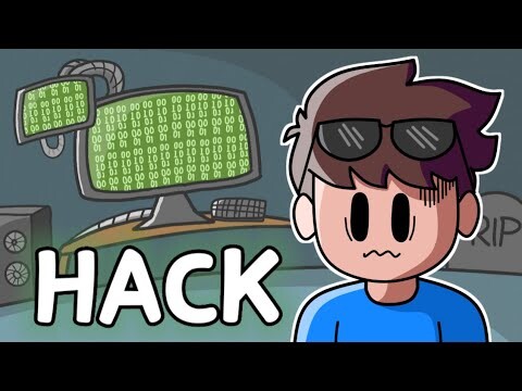 Pengalaman Channel di HACK!!!