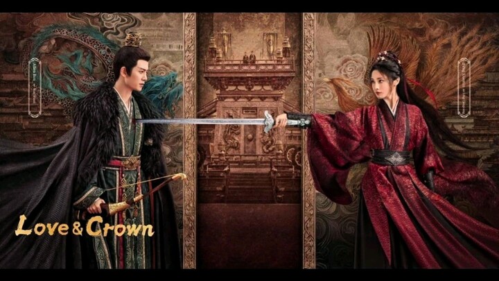 Love And Crown | November 14