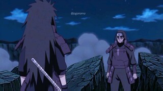 FulbitNaruto - Naruto Shippuden [AMV] - DJ Asia Play For Me