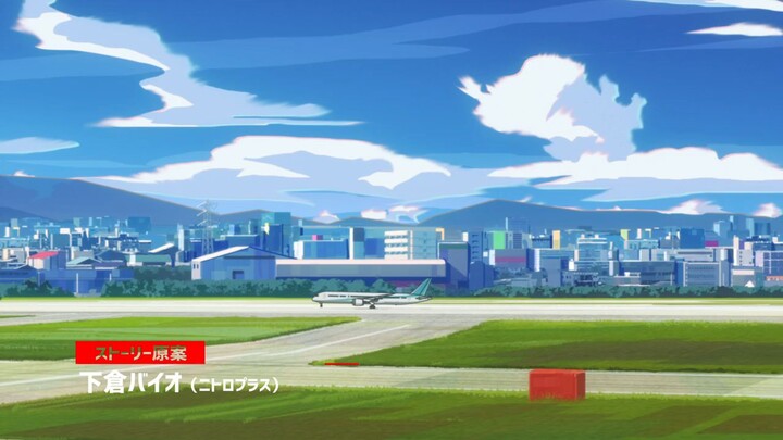 Buddy Daddies season 1 episode1 in hindi dubbed