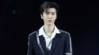 【Fan Chengcheng】Bagaimana Anda menyukai pemotretan panggung dansa langsung itu?