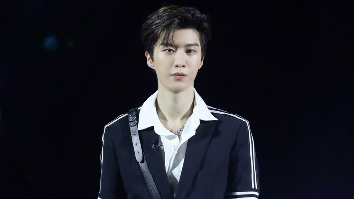 【Fan Chengcheng】Bagaimana Anda menyukai pemotretan panggung dansa langsung itu?