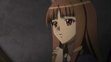 Spice and Wolf - Holo is tired of being Alone