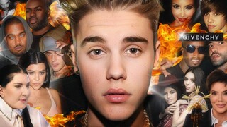 The EXACT Moment Justin Bieber's Life Changed FOREVER