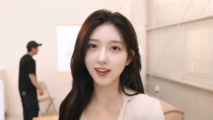 Qiuqiu and Ruibao are both so beautiful (≧∇≦)/