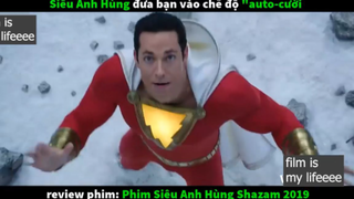 siêu anh hùng p3 #filmismylifeeee