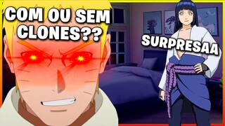 MEMES DE BORUTO | Memes em Imagens #43