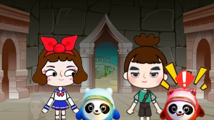 Is Xiao Wu's super power the worst?