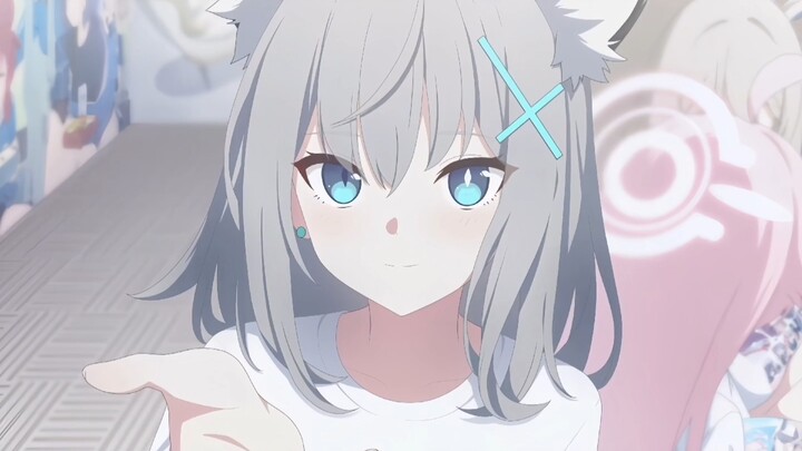 谁家白子🤗