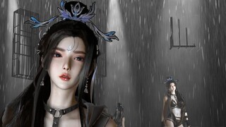 Lu Xueqi-Abracadabra-Equipment Drop Version-Kustomisasi tidak diketahui dari grup dalam