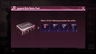 New Event Get Free Blackpink outfit ❤️🔥