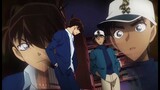 Detective Conan - Fan-made OPENING - Oh! Rival (Porno Graffitti)
