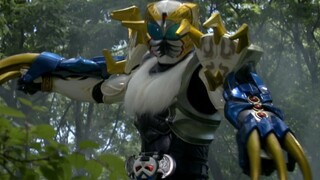 [Ledakan Api] Kumpulan penjelasan skill bersenjata Kamen Rider Reincarnation dari Snow Mountain Warr
