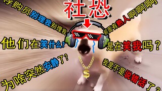 Khi một "người lo lắng về mặt xã hội" bắt đầu hát rap!