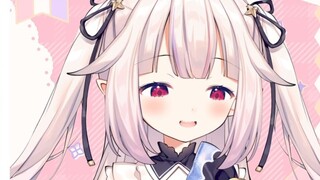 The Japanese loli wanted to be bald, but she closed the wrong layer...