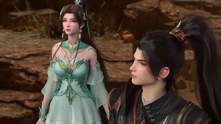 Battle Through The Heavens (Season 5) Episode 152 Subtitle Indonesia