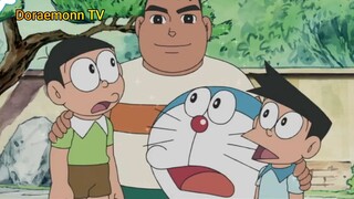 Doraemon New TV Series (Ep 15.6) Jaian đẹp trai #Doraemon_tap15