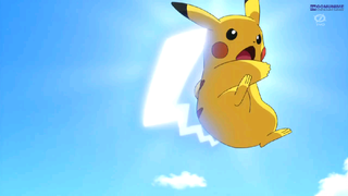 Pokemon XY Episode 16 Subtitle Indonesia