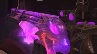 gun