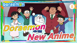 [Doraemon / 720P] 2011 New Anime EP20: The Nighty Sky on Double Seven Day Falls Down!_8