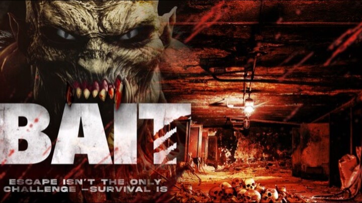 Bait (2025) Subtitle Indonesia