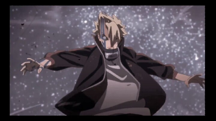 Udah pada nonton boruto episode 292 ga nih