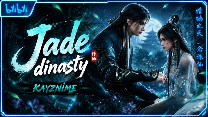 Jade Dinasty