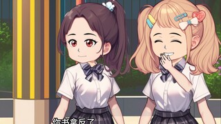 第n集：小小洛斯丁的故事...