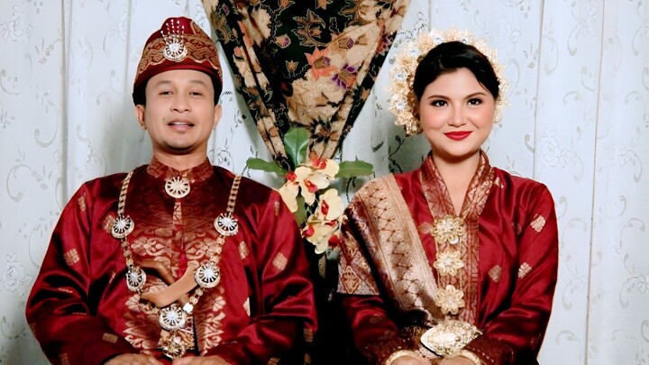 Telemovie Hantu Hantor Curi 2024