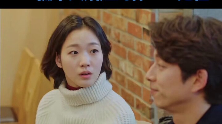 Agassi is so cute when he is jealous