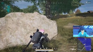 PUBG hihglight cho anh em