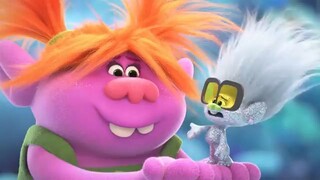 Secret Holiday Gift Swap _ TROLLS HOLIDAY IN HARMONY watch full Movie: link in Description