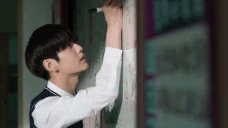 TXT "9와 4분의 3 승강장에서 너를 기다려 (Run Away)" Official MV