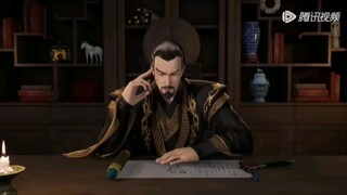 Tales of Demons and Gods S5 EP23 (EngSub)
