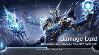 New event nanaman sana maka titulo na!!