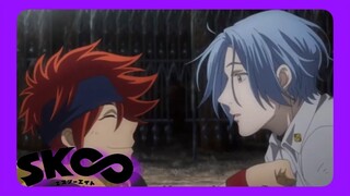 sk8 the infinity episode 12 english dub