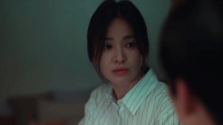 [Dark Glory] "Song Hye Kyo" | Con đường trả thù của nữ chính, mắng chửi học sinh ngỗ ngược, xứng dan