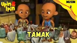 UPIN & IPIN MUSIM 2 EPISODE 10