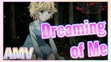 [Dreaming of Me] AMV