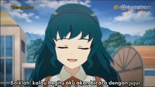Takut Hari jadi sad gegara ni makhluk satu 🤧
