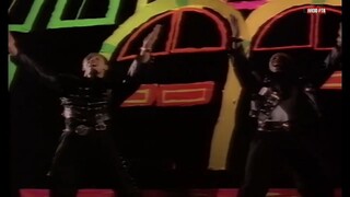 London Boys - Harlem Desire (Official Video)