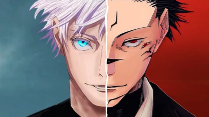 Gojo Vs Sukuna Jujutsu Kaisen Season 3