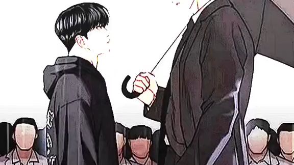 Lookism Chapter 466 Spoilers, Release Date, Recap, Raw Scan, and Where to  Read Lookism Chapter 466? - Latest News | SarkariResult