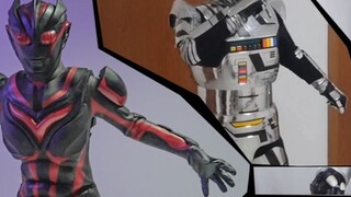 [Special Effects Relay] A new round of leather suit feast~